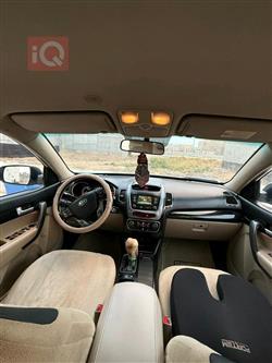 کیا سۆرینتۆ